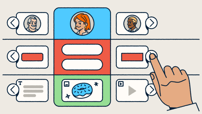 Read article: Link Instagram nella biografia: Guida alla creazione e alla risoluzione dei problemi